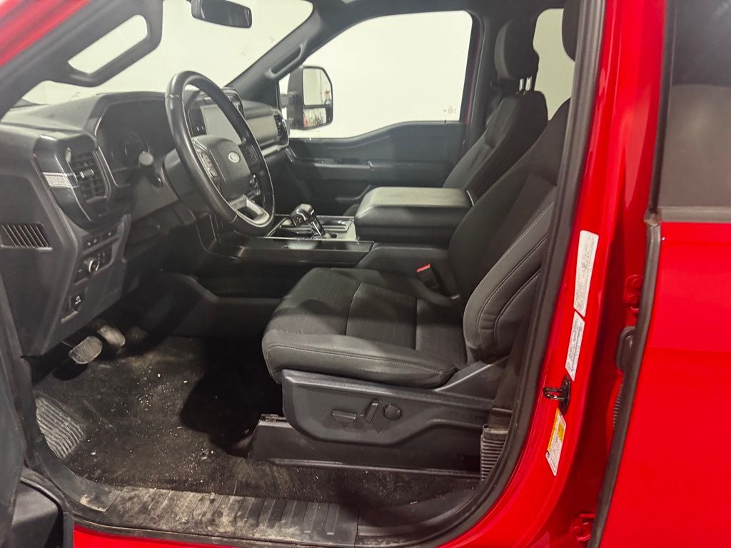 2022 Ford F-150 XLT Sport Package