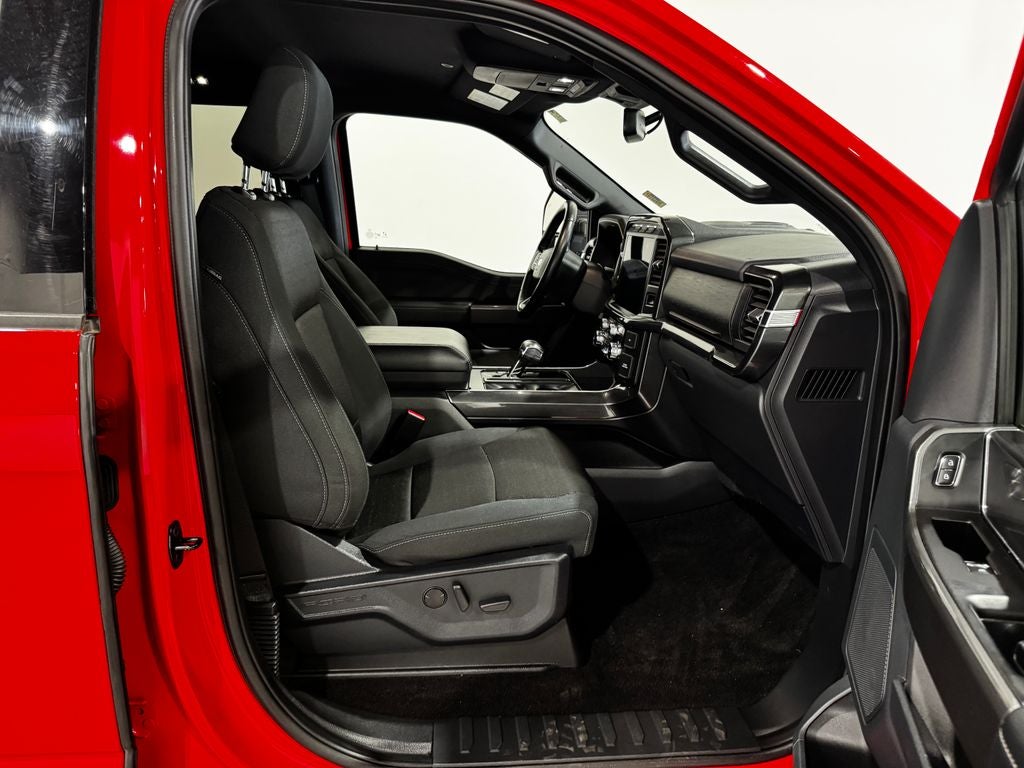 2022 Ford F-150 XLT Sport Package