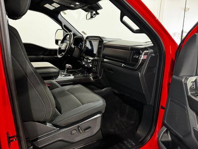 2022 Ford F-150 XLT Sport Package