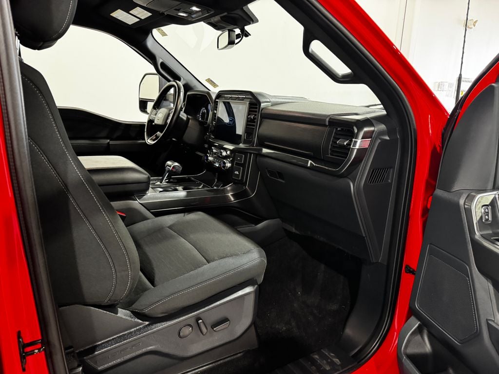 2022 Ford F-150 XLT Sport Package