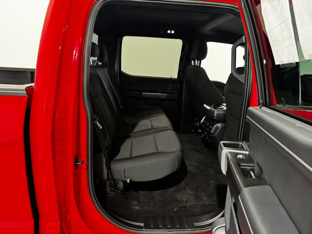 2022 Ford F-150 XLT Sport Package