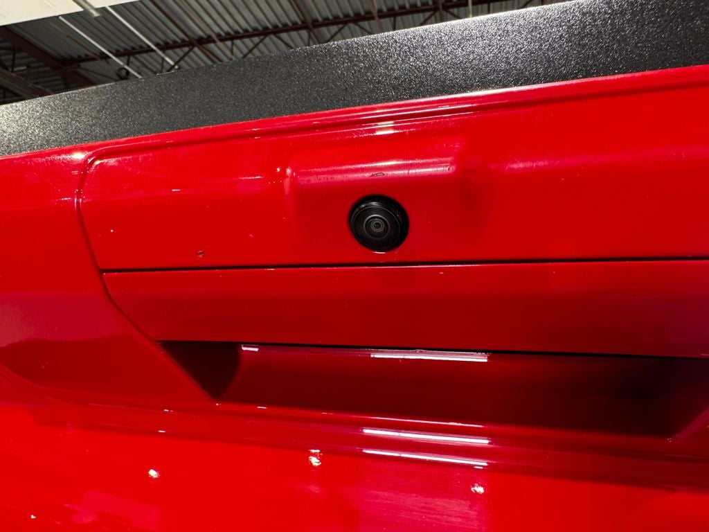 2022 Ford F-150 XLT Sport Package