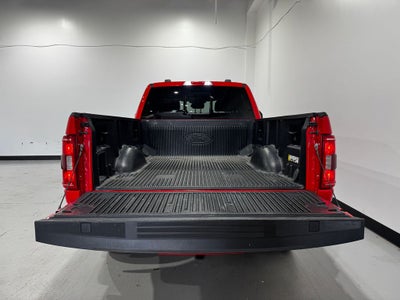 2022 Ford F-150 XLT Sport Package