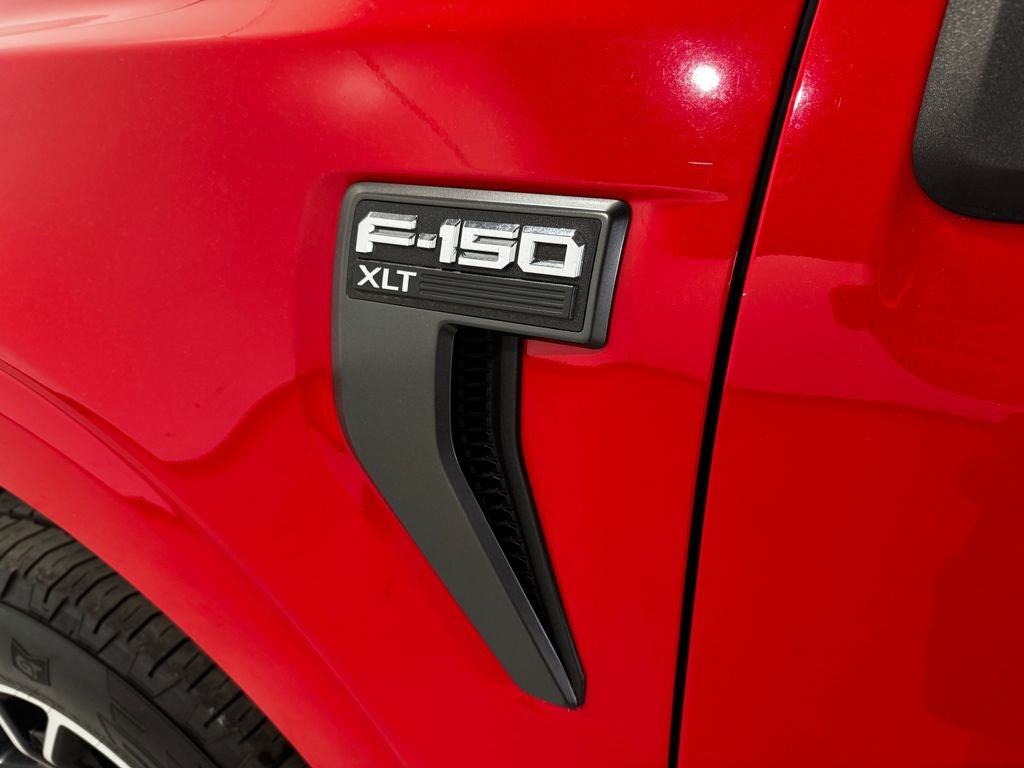 2022 Ford F-150 XLT Sport Package
