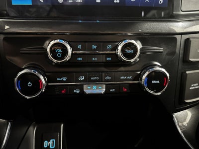 2022 Ford F-150 XLT Sport Package