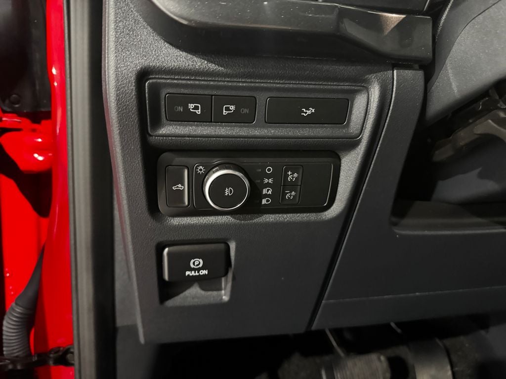 2022 Ford F-150 XLT Sport Package