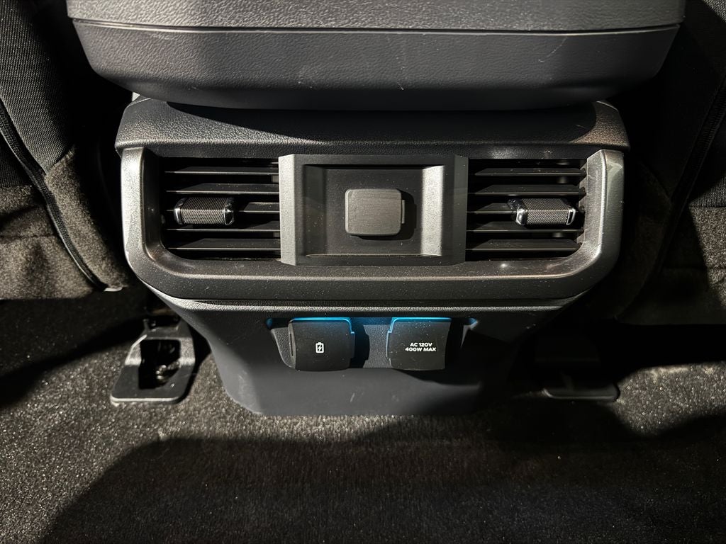 2022 Ford F-150 XLT Sport Package