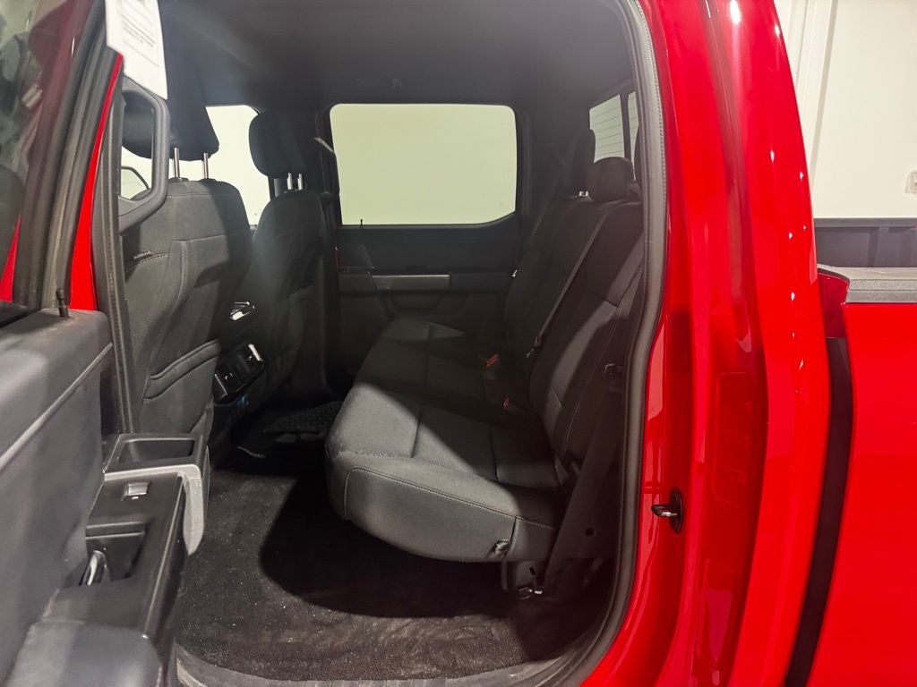 2022 Ford F-150 XLT Sport Package