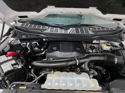 2022 Ford F-150 XLT Sport