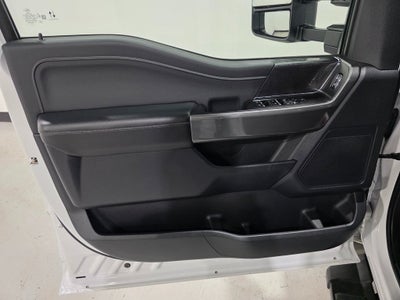 2022 Ford F-150 XLT Sport