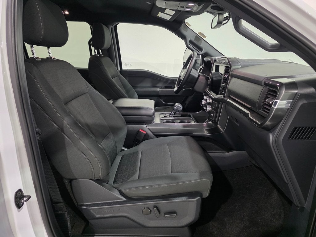 2022 Ford F-150 XLT Sport