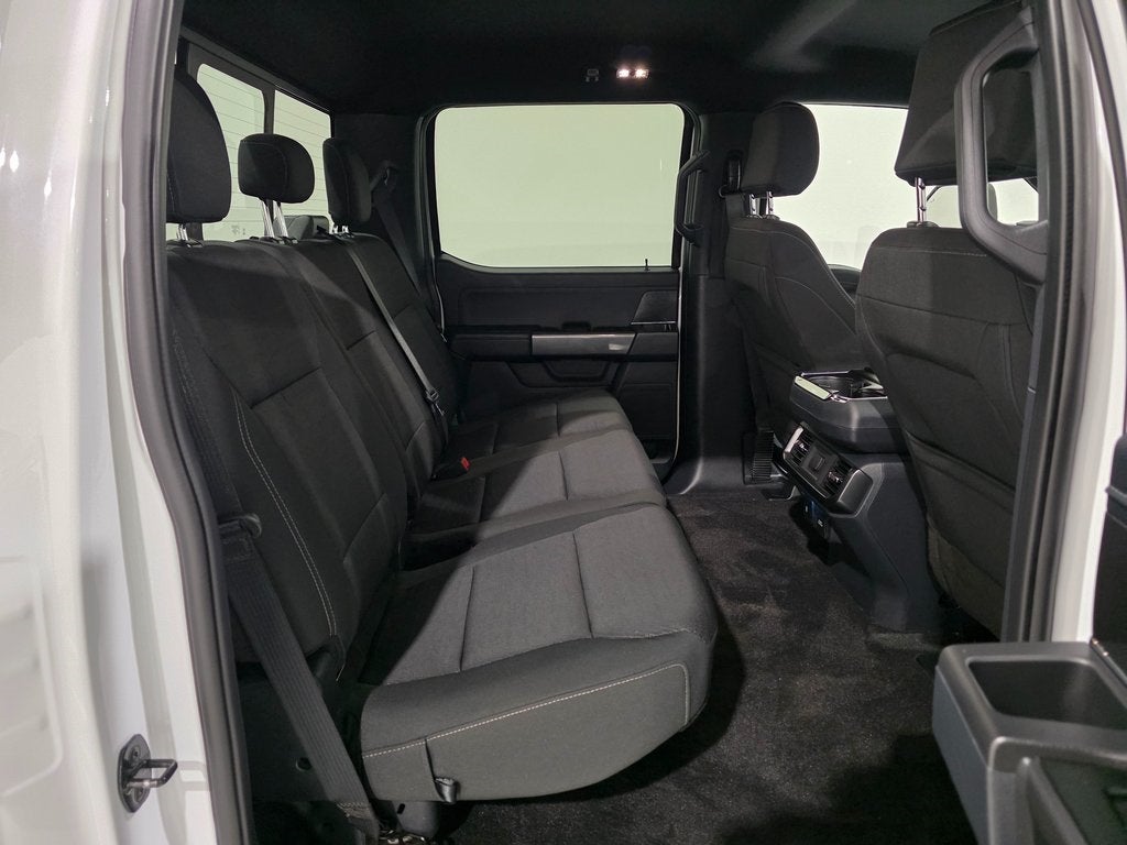 2022 Ford F-150 XLT Sport