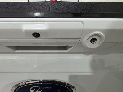 2022 Ford F-150 XLT Sport