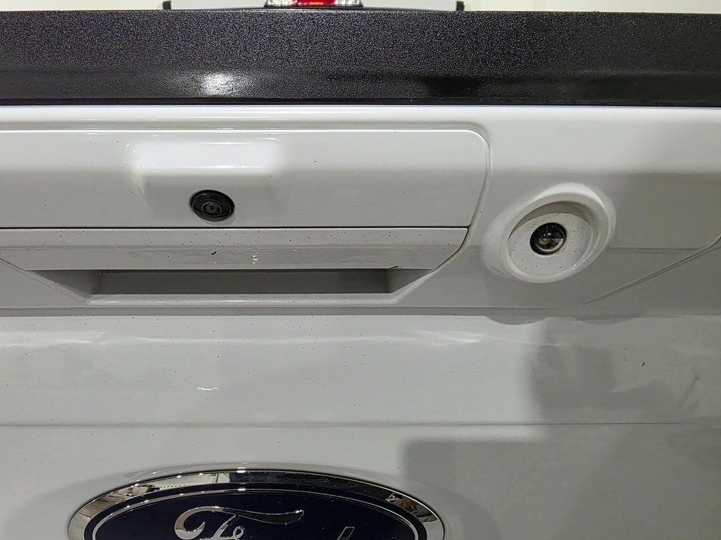 2022 Ford F-150 XLT Sport