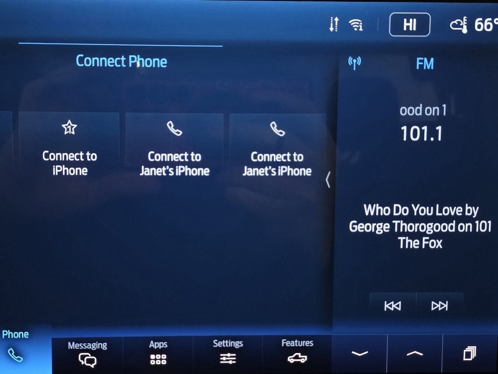 2022 Ford F-150 XLT Sport