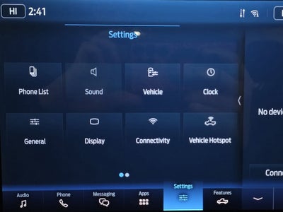 2022 Ford F-150 XLT Sport