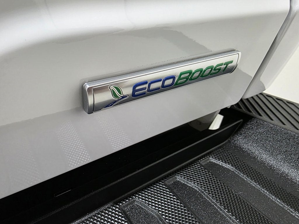 2022 Ford F-150 XLT Sport