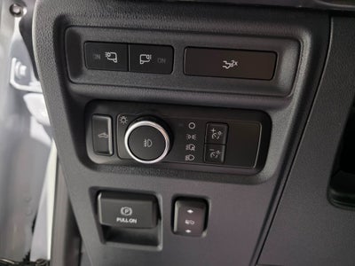 2022 Ford F-150 XLT Sport