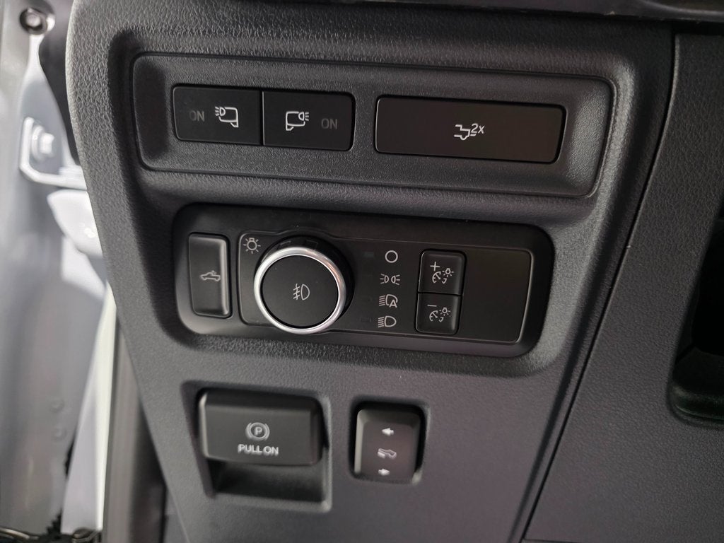 2022 Ford F-150 XLT Sport