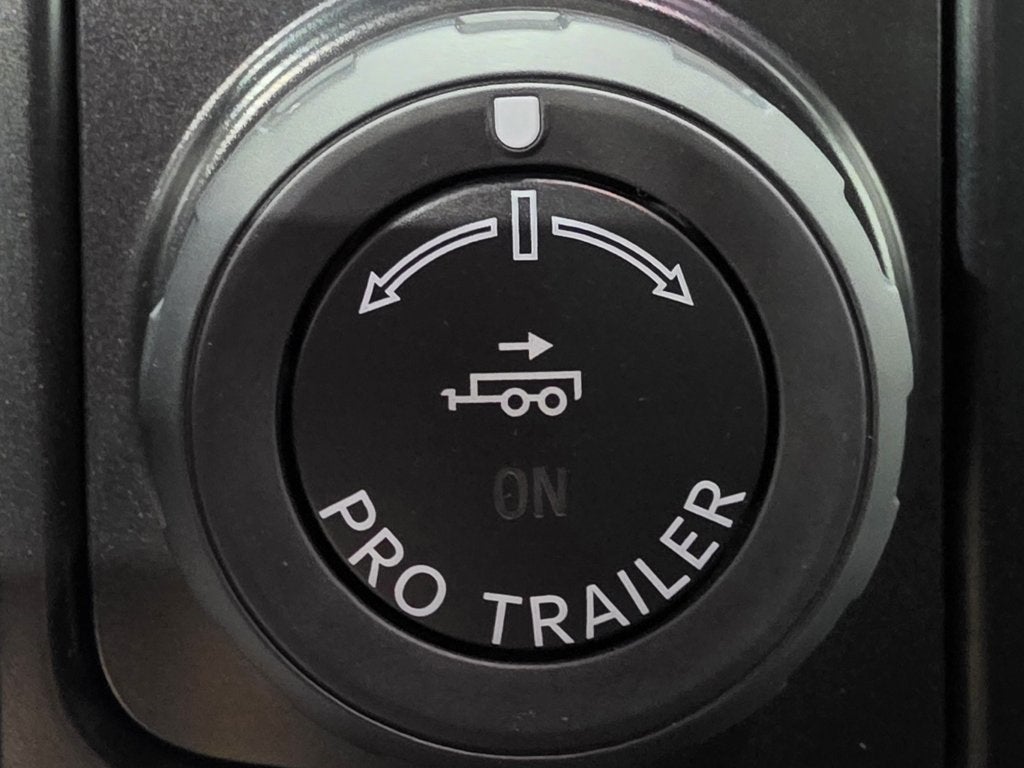 2022 Ford F-150 XLT Sport