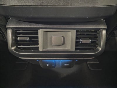 2022 Ford F-150 XLT Sport