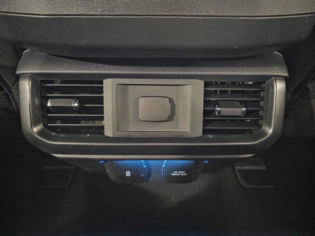 2022 Ford F-150 XLT Sport