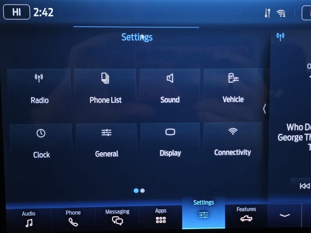 2022 Ford F-150 XLT Sport