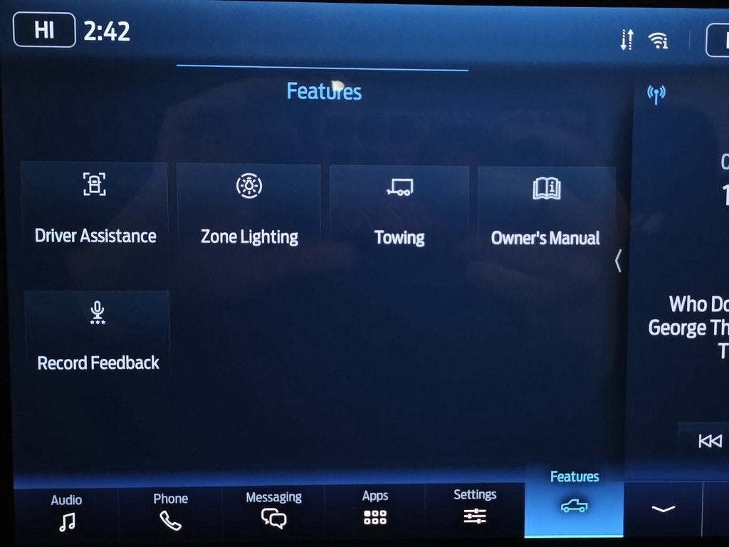 2022 Ford F-150 XLT Sport