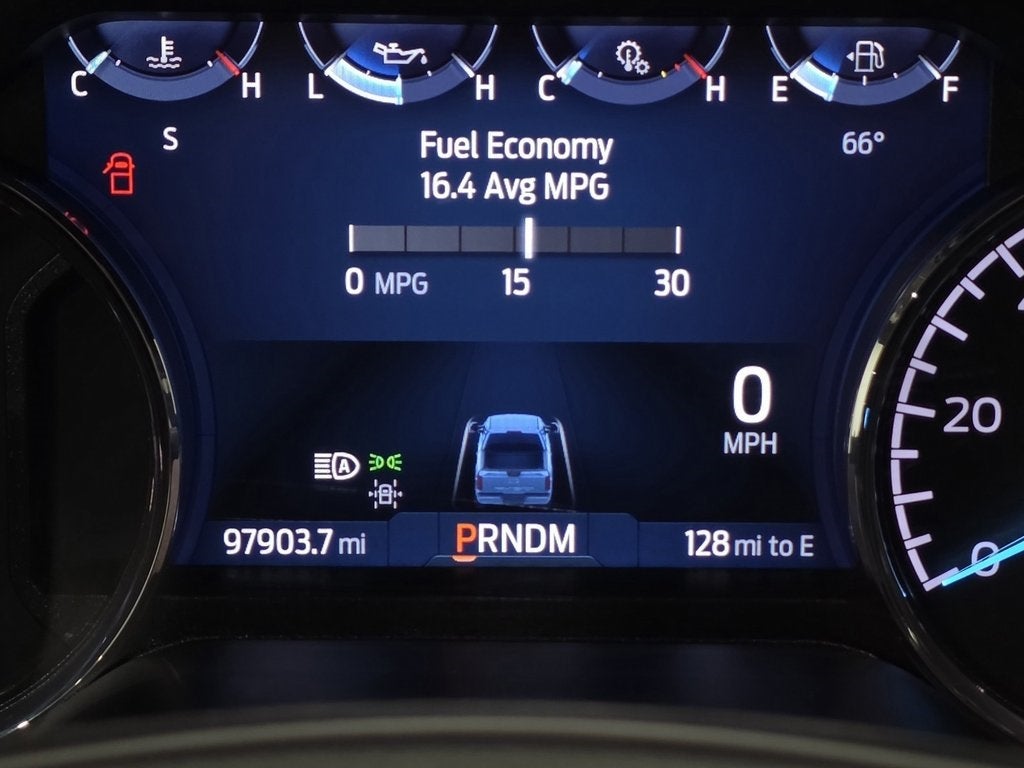 2022 Ford F-150 XLT Sport