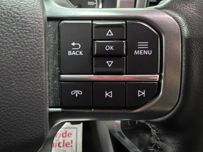 2022 Ford F-150 XLT Sport