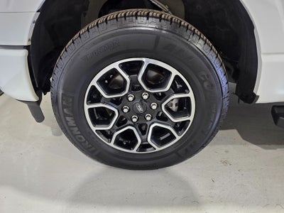 2022 Ford F-150 XLT Sport