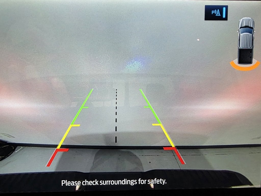 2022 Ford F-150 XLT Sport