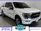 2021 Ford F-150 Platinum FX4 Off-Road