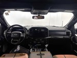 2021 Ford F-150 Platinum FX4 Off-Road