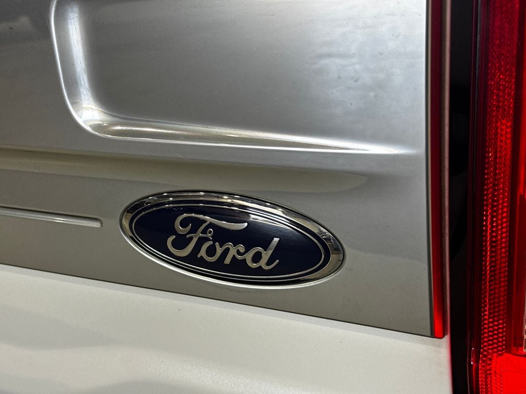 2021 Ford F-150 Platinum FX4 Off-Road