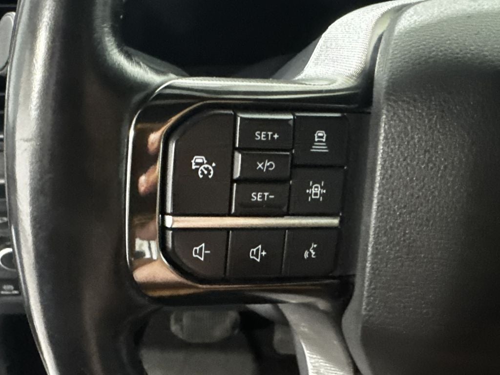 2021 Ford F-150 Platinum FX4 Off-Road