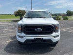2022 Ford F-150 XLT FX4 Sport