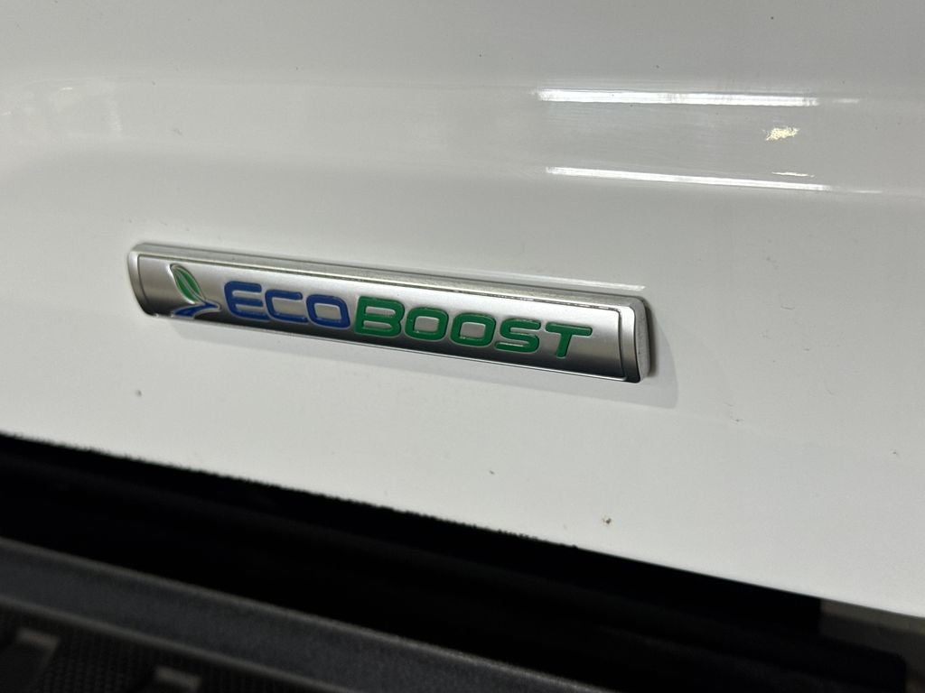 2022 Ford F-150 XLT FX4 Sport