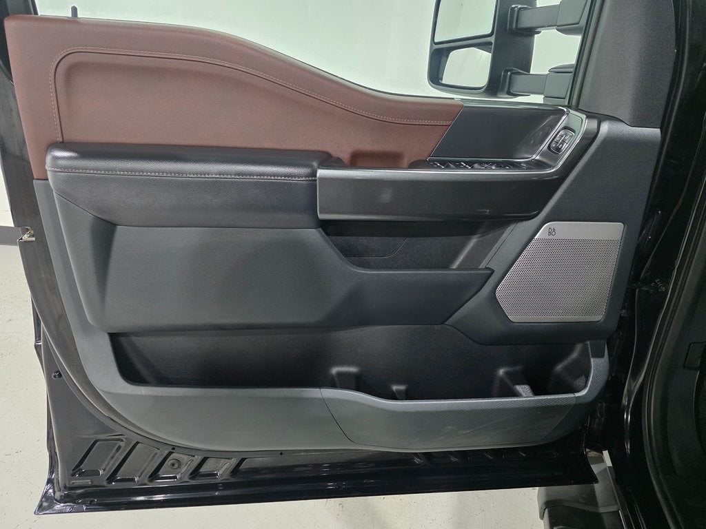 2021 Ford F-150 Lariat Sport FX4 Off-Road