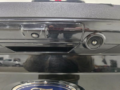 2021 Ford F-150 Lariat Sport FX4 Off-Road