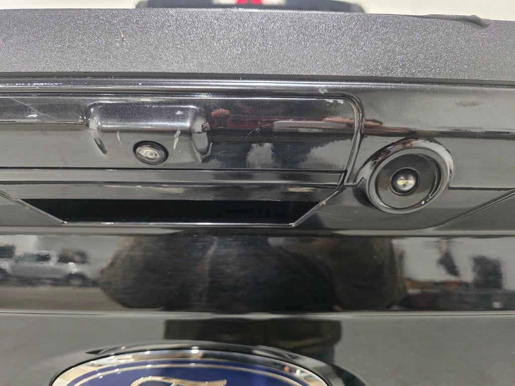 2021 Ford F-150 Lariat Sport FX4 Off-Road