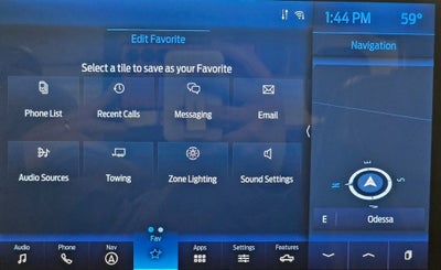 2021 Ford F-150 Lariat Sport FX4 Off-Road