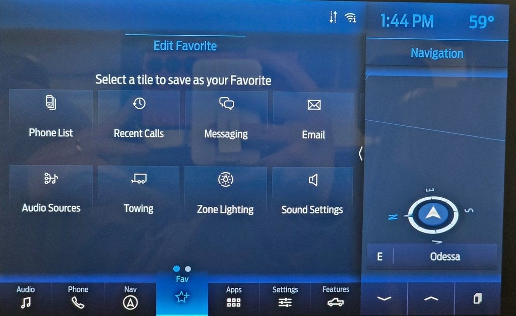 2021 Ford F-150 Lariat Sport FX4 Off-Road
