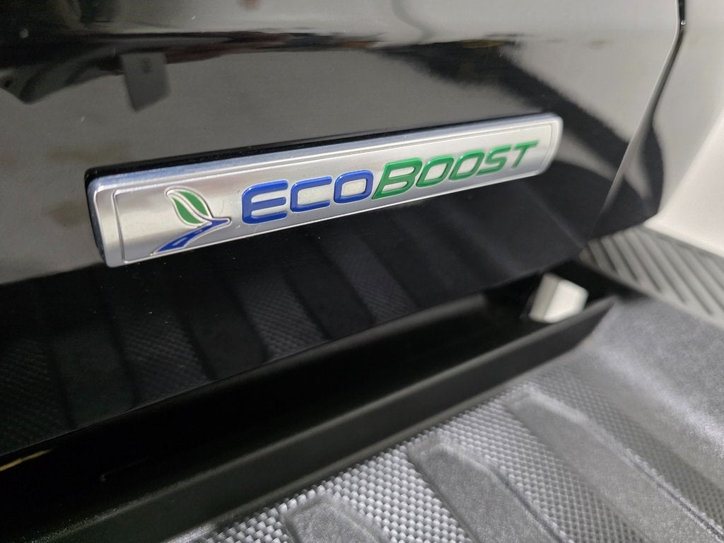 2021 Ford F-150 Lariat Sport FX4 Off-Road