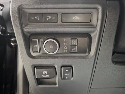 2021 Ford F-150 Lariat Sport FX4 Off-Road