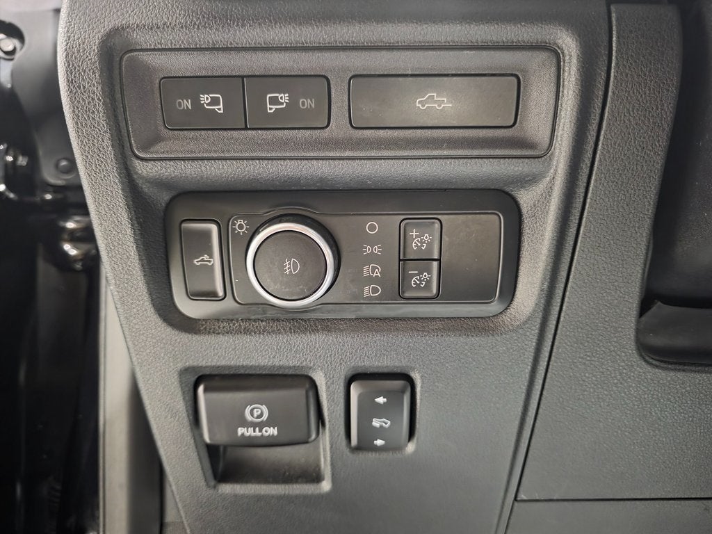 2021 Ford F-150 Lariat Sport FX4 Off-Road