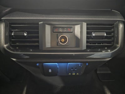 2021 Ford F-150 Lariat Sport FX4 Off-Road