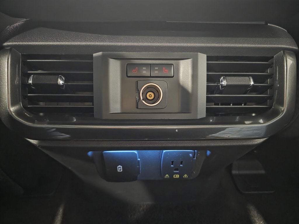 2021 Ford F-150 Lariat Sport FX4 Off-Road