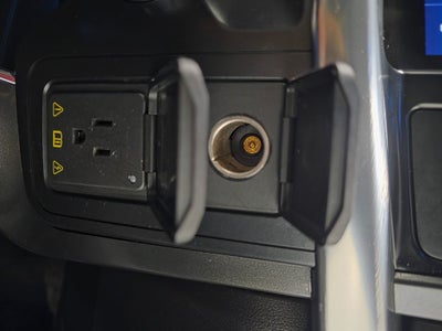 2021 Ford F-150 Lariat Sport FX4 Off-Road