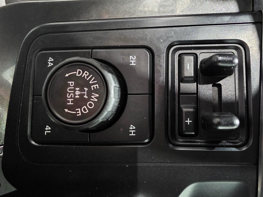 2021 Ford F-150 Lariat Sport FX4 Off-Road